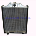 Radiator Truck Parts for European Scania Volvo Daf Benz Man Iveco